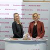 VII Targi Pracy 2025 w ZS Nr 1 w Olkuszu